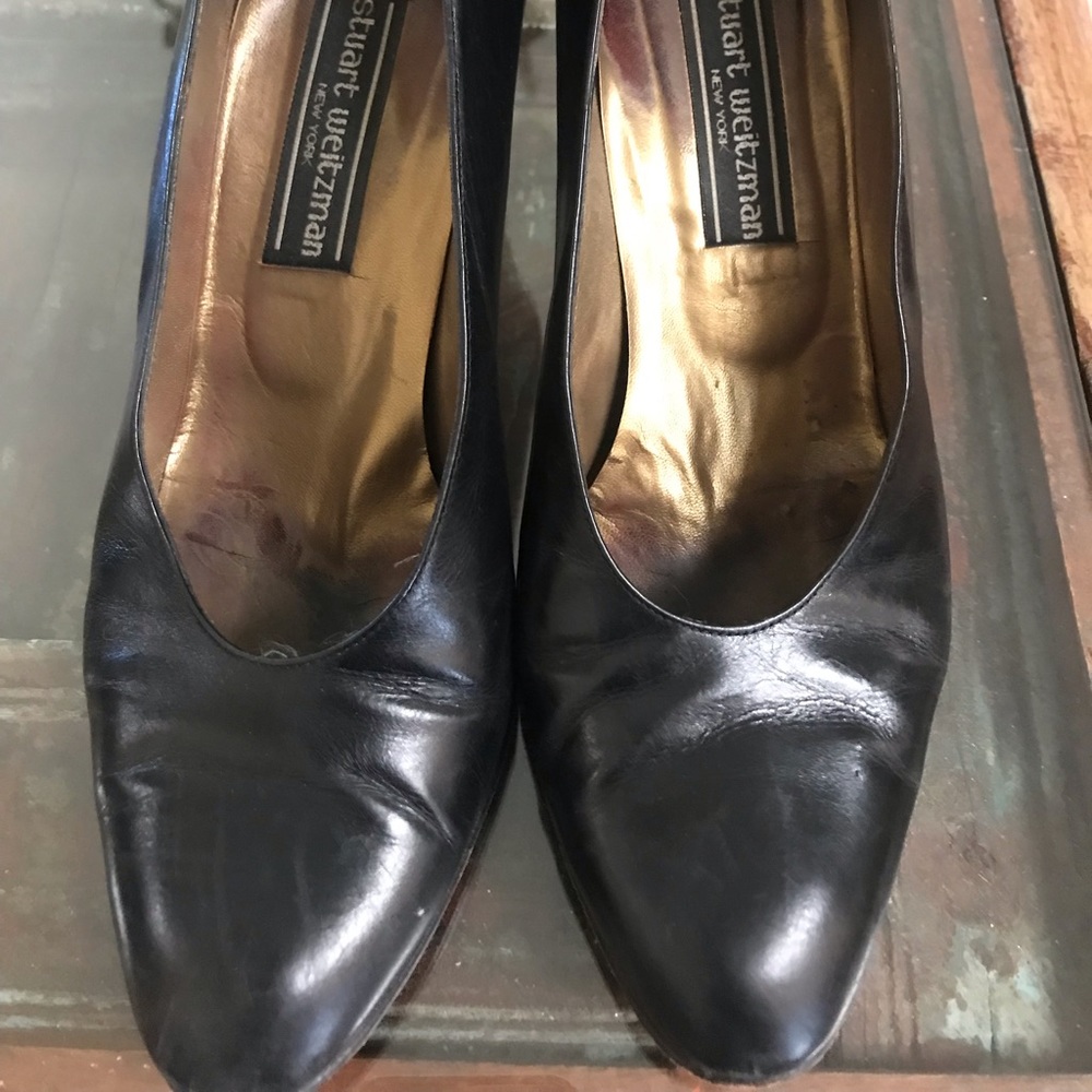 stuart weitzman size 9.5